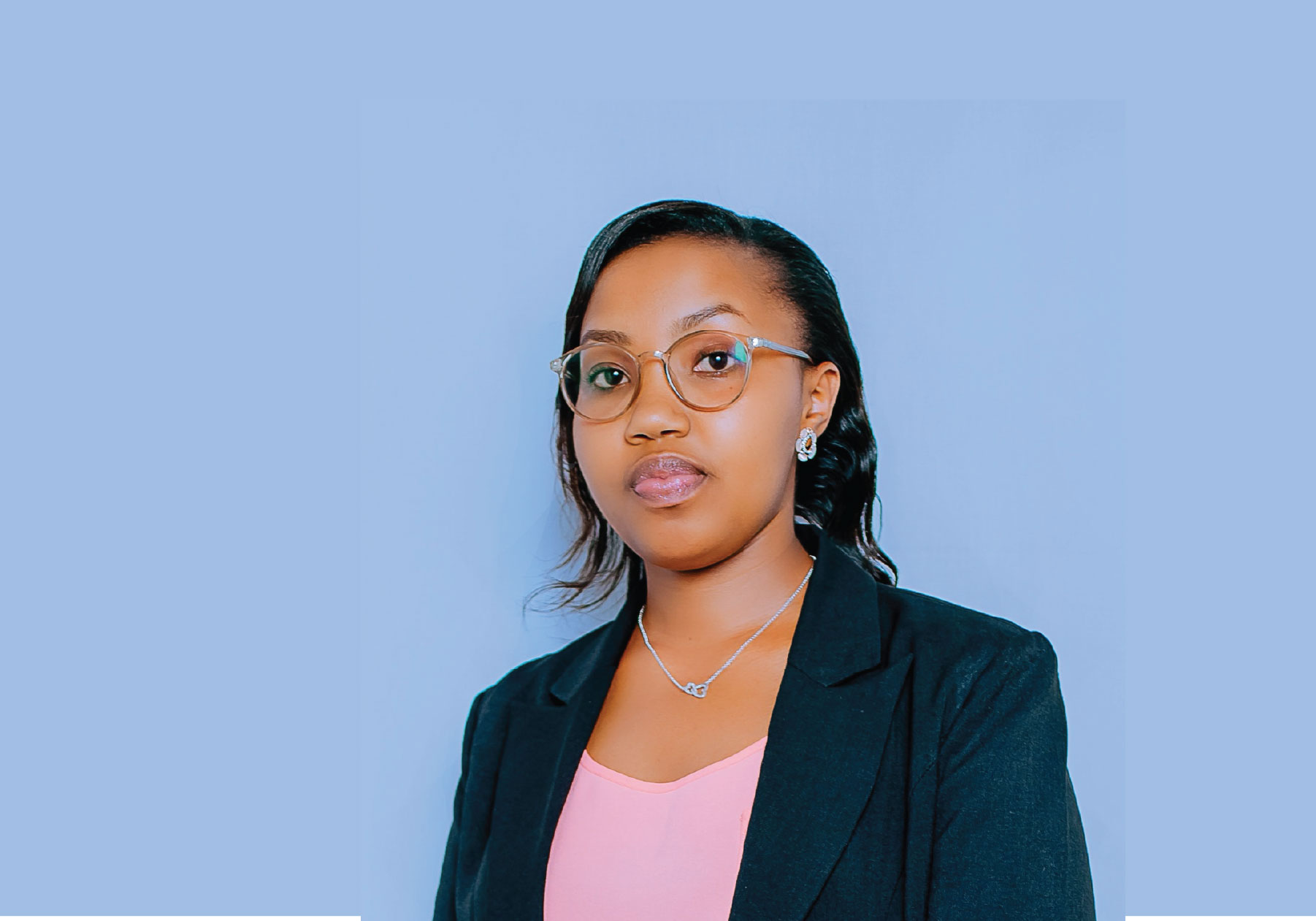 NIKUZE Aline - The Best Employee of the Year 2025